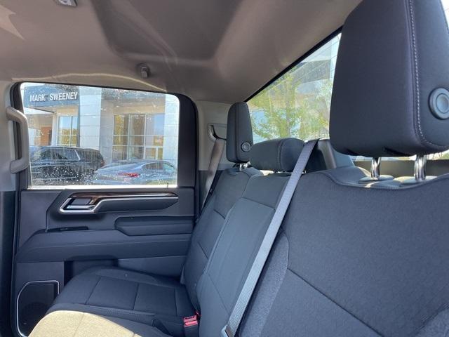 new 2026 GMC Sierra 3500 car, priced at $70,705