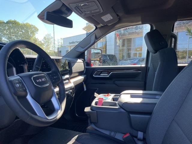 new 2026 GMC Sierra 3500 car, priced at $70,705