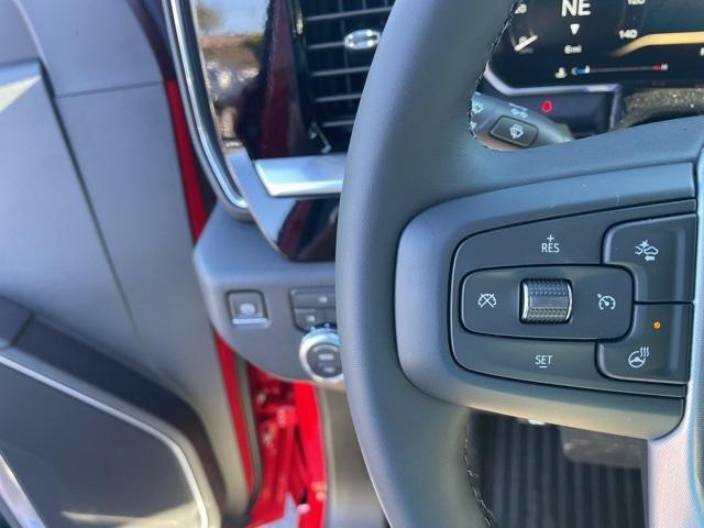 new 2026 GMC Sierra 3500 car, priced at $70,705