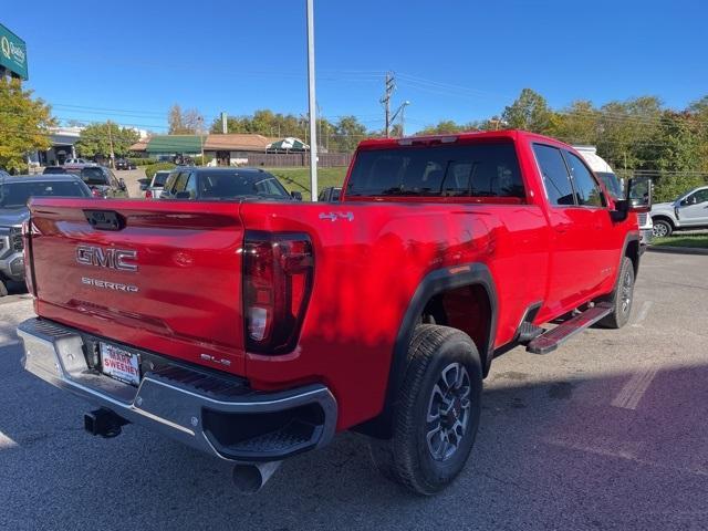 new 2026 GMC Sierra 3500 car, priced at $70,705