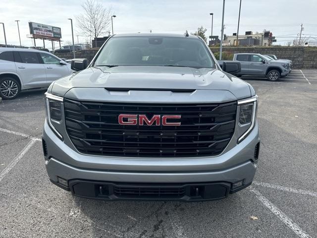 new 2025 GMC Sierra 1500 car, priced at $54,890