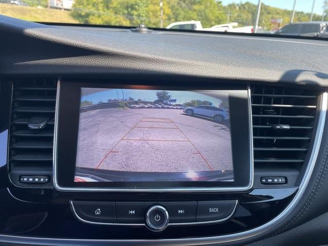 used 2019 Buick Encore car, priced at $18,355