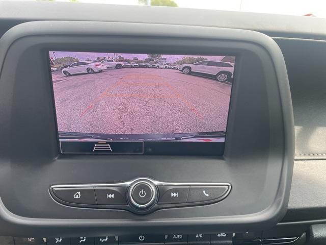 used 2023 Chevrolet Camaro car, priced at $28,995