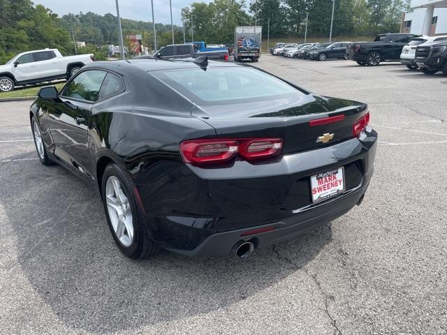 used 2023 Chevrolet Camaro car, priced at $28,995