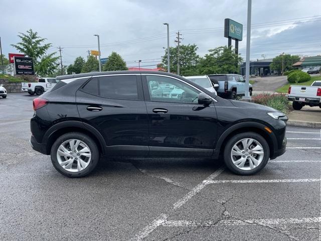 new 2024 Buick Encore GX car, priced at $25,075