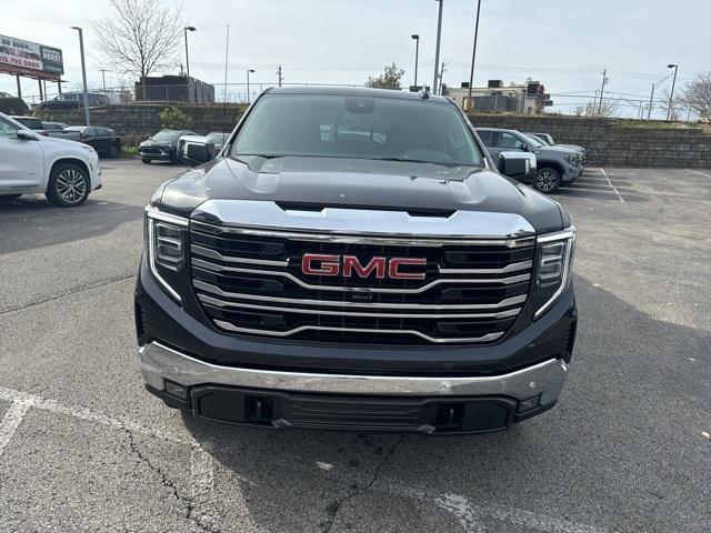 new 2025 GMC Sierra 1500 car, priced at $63,725