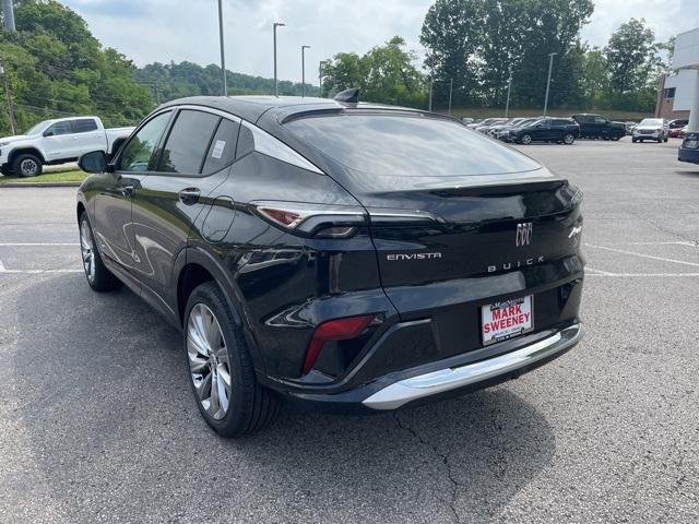 new 2024 Buick Envista car, priced at $29,860