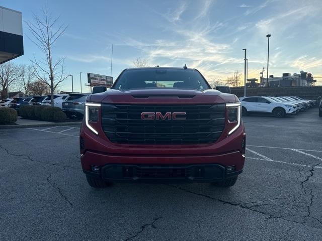 new 2024 GMC Sierra 1500 car, priced at $49,330