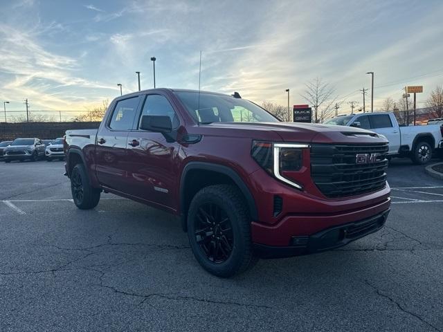 new 2024 GMC Sierra 1500 car, priced at $49,330