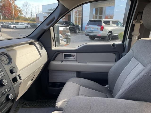 used 2010 Ford F-150 car, priced at $10,999