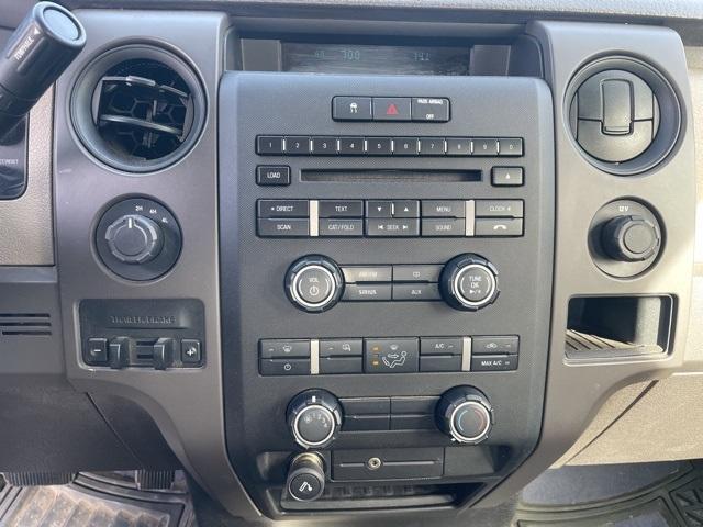 used 2010 Ford F-150 car, priced at $10,999