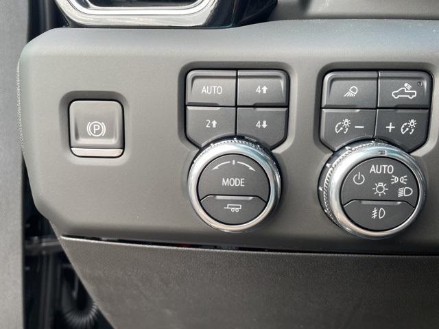 new 2026 GMC Sierra 1500 car, priced at $68,295