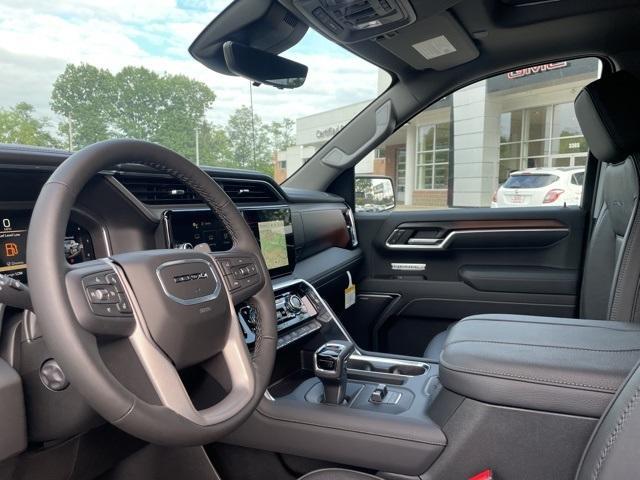 new 2026 GMC Sierra 1500 car, priced at $68,295
