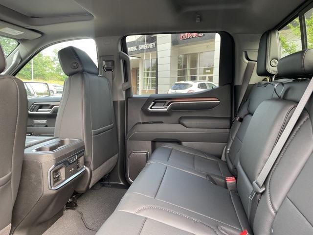 new 2026 GMC Sierra 1500 car, priced at $68,295