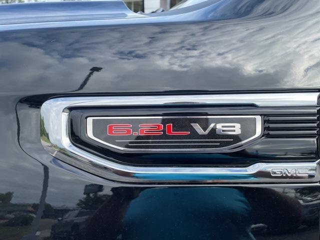 new 2026 GMC Sierra 1500 car, priced at $68,295