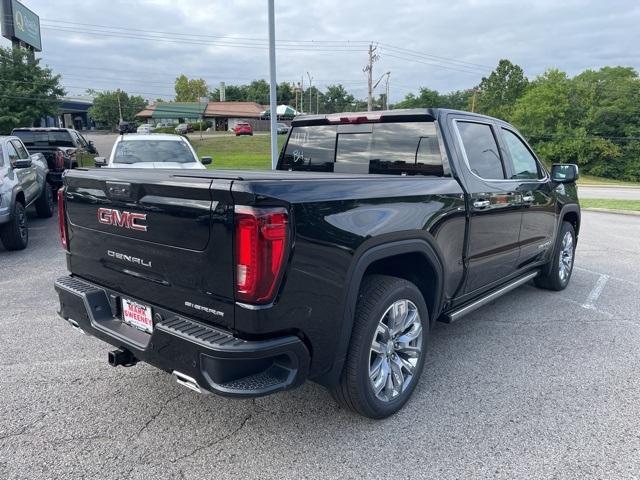 new 2026 GMC Sierra 1500 car, priced at $68,295
