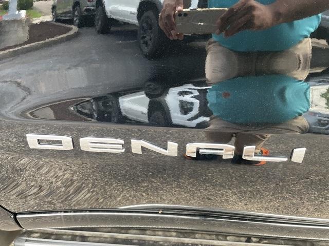 new 2026 GMC Sierra 1500 car, priced at $68,295