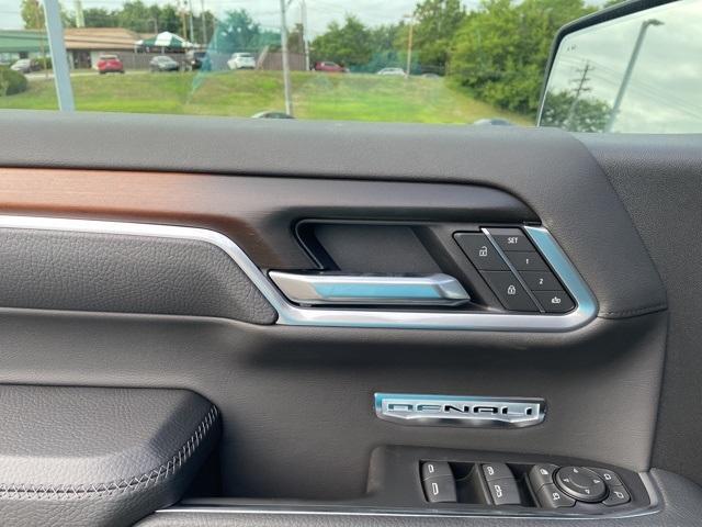 new 2026 GMC Sierra 1500 car, priced at $68,295