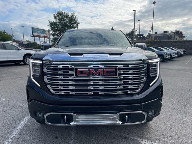 new 2026 GMC Sierra 1500 car, priced at $68,295