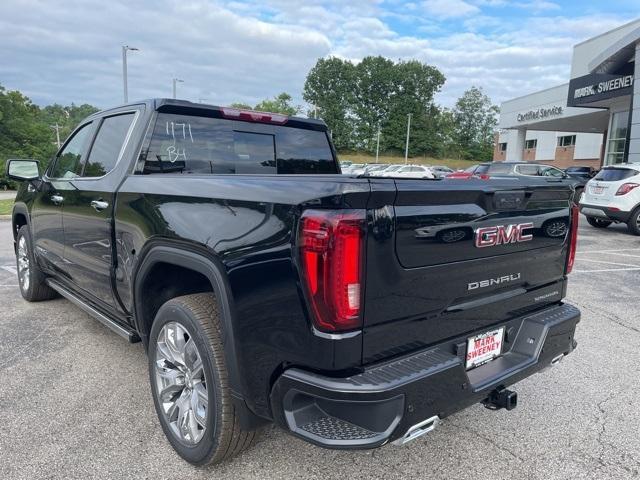 new 2026 GMC Sierra 1500 car, priced at $68,295