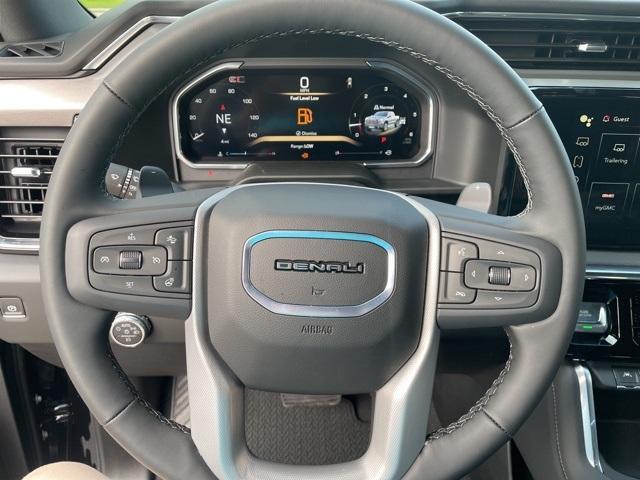 new 2026 GMC Sierra 1500 car, priced at $68,295
