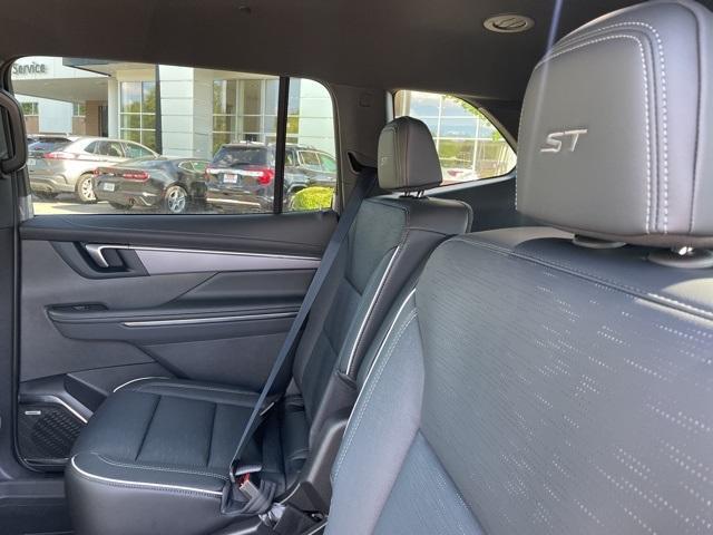 new 2026 Buick Enclave car, priced at $58,805