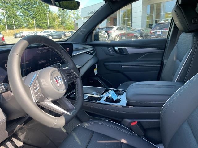 new 2026 Buick Enclave car, priced at $58,805