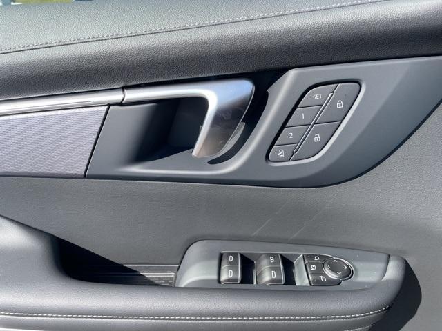 new 2026 Buick Enclave car, priced at $58,805