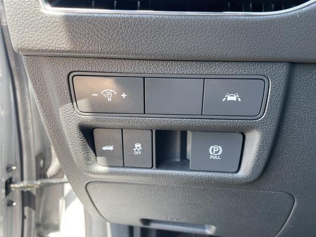 used 2023 Hyundai Sonata car, priced at $21,732