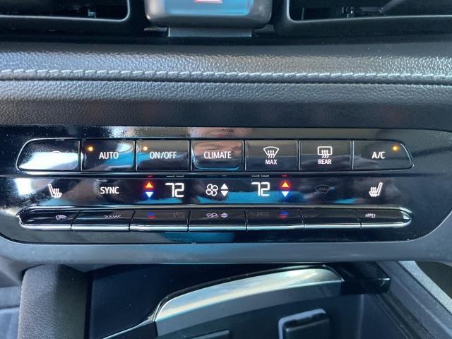 used 2022 Buick Envision car, priced at $24,947