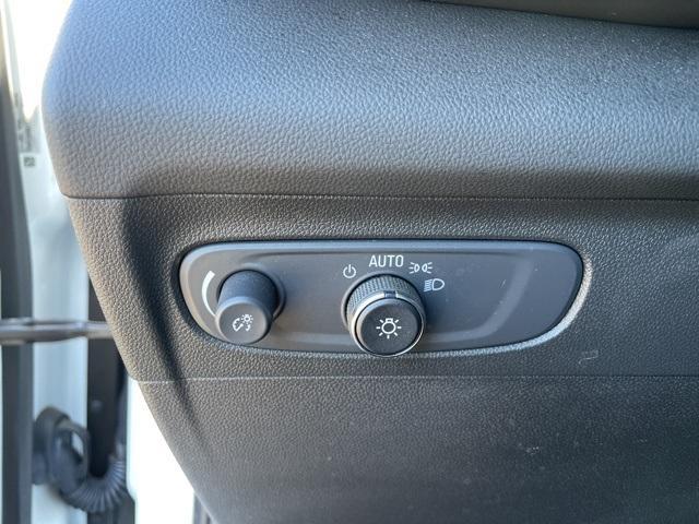 used 2022 Buick Envision car, priced at $24,947