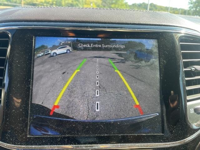 used 2020 Jeep Grand Cherokee car, priced at $27,411