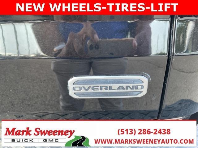 used 2023 Jeep Gladiator car, priced at $34,535