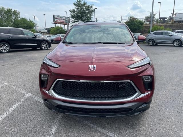 new 2024 Buick Encore GX car, priced at $24,810