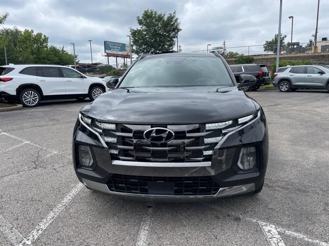 used 2023 Hyundai SANTA CRUZ car, priced at $25,498