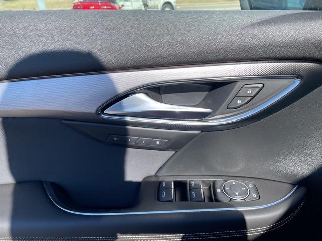 new 2025 Buick Envision car, priced at $41,335