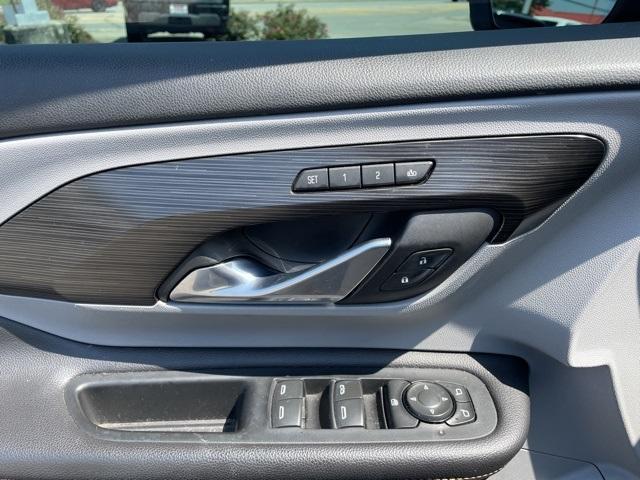used 2018 GMC Terrain car, priced at $14,000