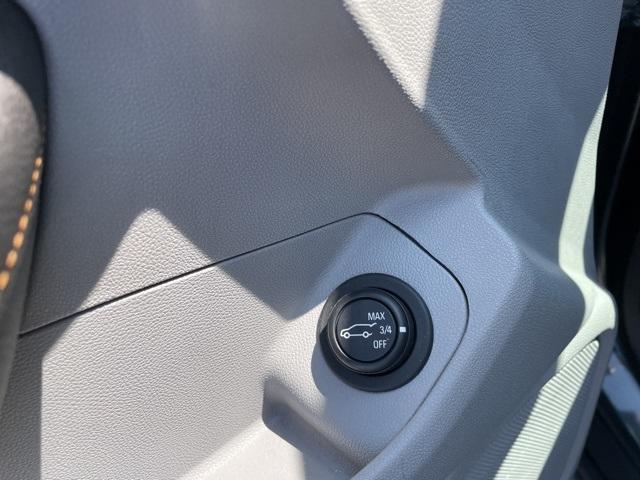 used 2018 GMC Terrain car, priced at $14,000