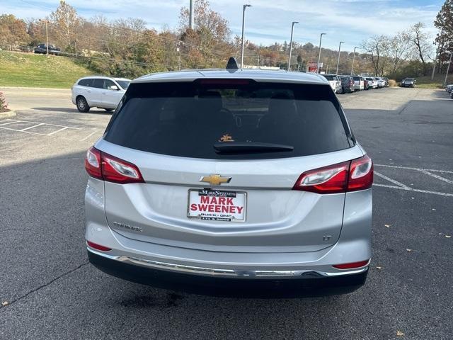 used 2019 Chevrolet Equinox car, priced at $14,489