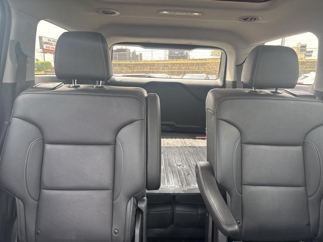 used 2022 GMC Acadia car, priced at $22,860
