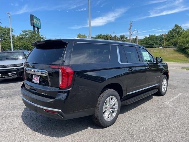 new 2024 GMC Yukon XL car, priced at $72,290