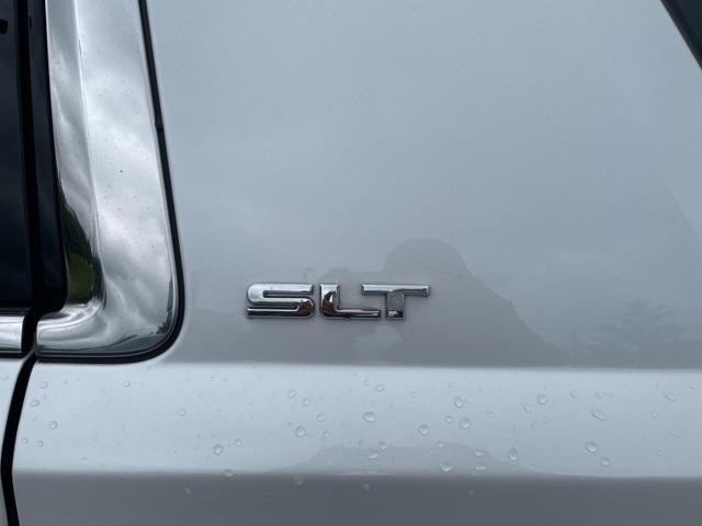 used 2020 GMC Yukon XL car, priced at $35,999