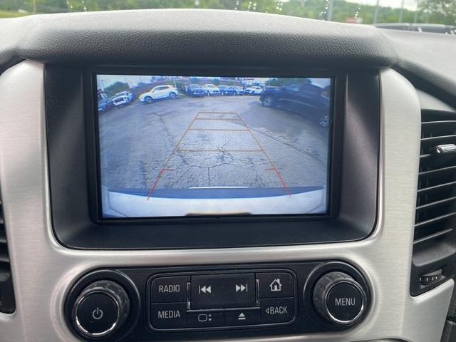 used 2020 GMC Yukon XL car, priced at $35,999