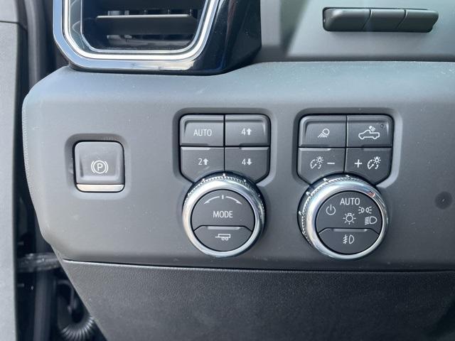 new 2026 GMC Sierra 2500 car, priced at $93,729