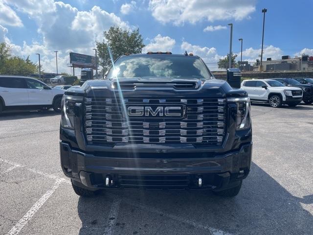 new 2026 GMC Sierra 2500 car, priced at $93,729
