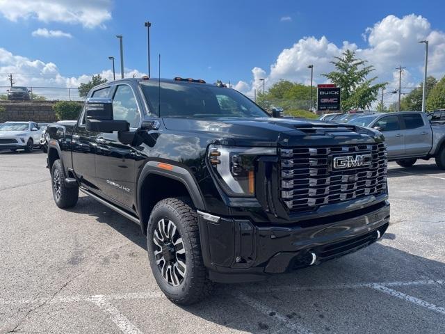 new 2026 GMC Sierra 2500 car, priced at $93,729