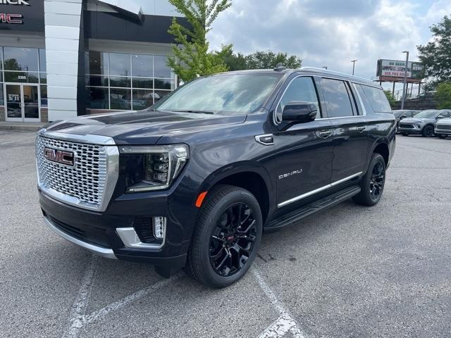 new 2024 GMC Yukon XL car, priced at $85,090