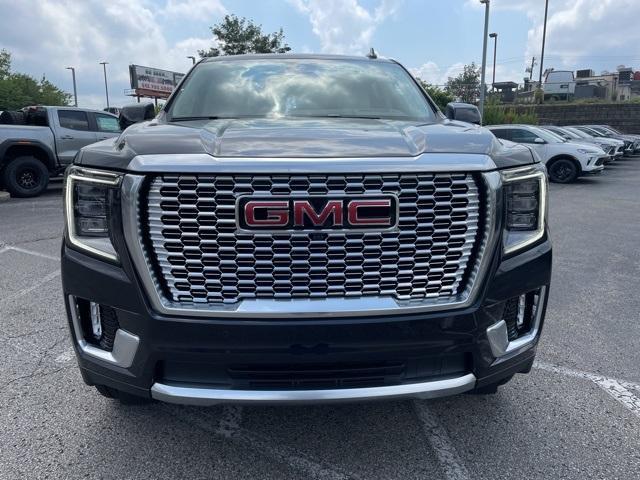 new 2024 GMC Yukon XL car, priced at $85,090