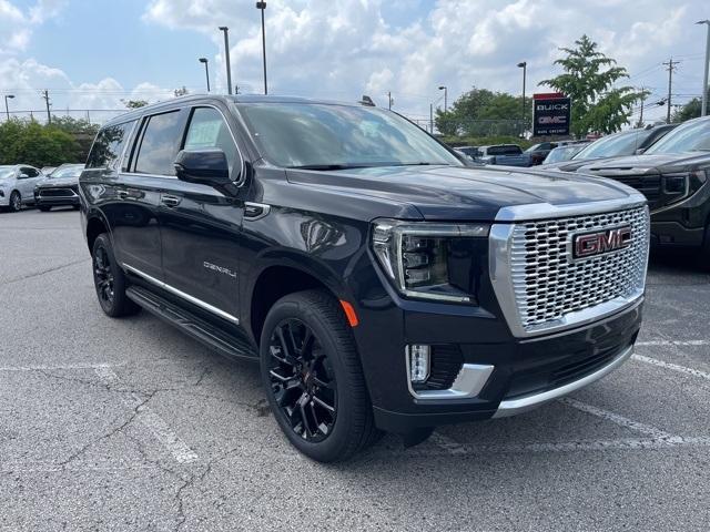 new 2024 GMC Yukon XL car, priced at $85,090