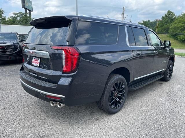 new 2024 GMC Yukon XL car, priced at $85,090